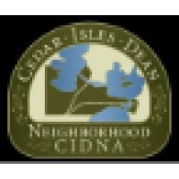 Cedar-Isles-Dean Neighborhood Association (Cidna)