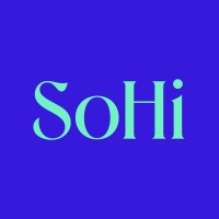 SoHi Spirits logo - Similar company to Interasia Sas (Hongkong) Trade Company Limited