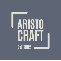 Aristocraft logo - Similar company to Ultimatekitchens