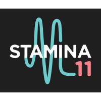Stamina11 logo - Similar company to Noraal