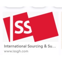 International Sourcing & Supply Limited logo - Similar company to Clet Name Service Inc.