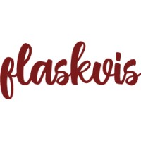 Flaskvis.se logo - Similar company to Pole Consulting