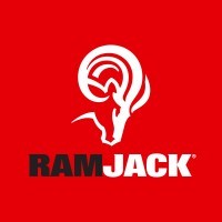 Ram Jack Foundation Solutions logo - Similar company to Ram Jack Southeast