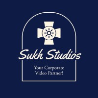 Sukh Studios logo - Similar company to Blurredvisuals Studio