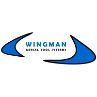 Wingman Aerial Tool Systems logo - Similar company to Maple Leaf Ropes