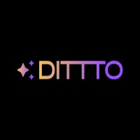 Dittto.ai logo - Similar company to Minerva Project