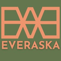 Everaska logo - Similar company to Ag Global Exim