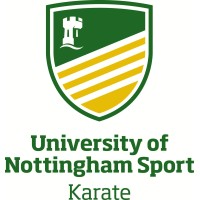 University of Nottingham Karate Club logo - Similar company to Mtf-Up