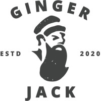 Ginger Jack logo - Similar company to Prebeco