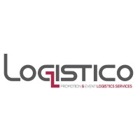 Logistico Promotion and Event Solutions logo - Similar company to Mappr Group