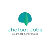 Jhatpat Jobs logo - Similar company to Jhatpat Ride Ventures Inc.