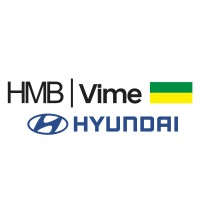 Vime HMB Hyundai logo - Similar company to Vime Fiat