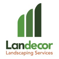 Landecor logo - Similar company to Advanced Construction & Development