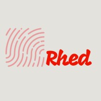 Rhed logo - Similar company to Qyro Partners