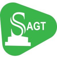 Sagt Business Solution Ab