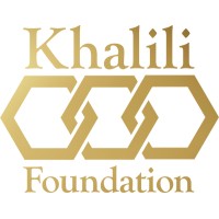 Khalili Foundation logo - Similar company to The Davinci Network