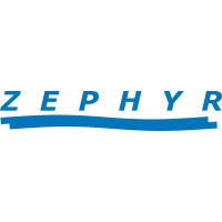 Zephyr Innovations, Inc. logo - Similar company to Provocative