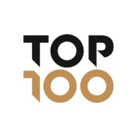 Top 100 Influential People logo - Similar company to Up Thy Graph