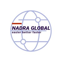 NADRA Global logo - Similar company to Glappy Village