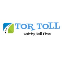 Tortoll - Waiving Toll Fines