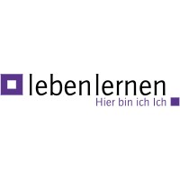 leben lernen gGmbH - Im Verbund der Hoffnungstaler Stiftung Lobetal logo - Similar company to Transkripto.De