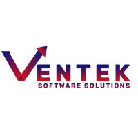 Ventek Software Solutions logo - Similar company to Purplebc Fintech Solutions