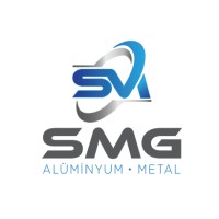 SMG ALÜMİNYUM METAL SAN. VE TİC.LTD.ŞTİ logo - Similar company to Özen Metal Sanayi̇ Ve Ti̇caret Anoni̇m Şi̇rketi̇