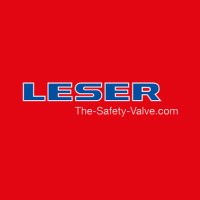 LESER GmbH & Co. KG logo - Similar company to Bas-Solutions Gmbh