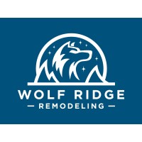 Wolf Ridge Remodeling logo - Similar company to Allrounder Remodeling Inc