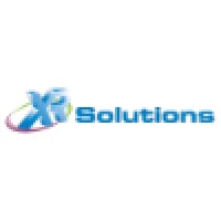 XRSolutions logo - Similar company to Xr Solution