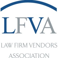 Law Firm Vendors Association LFVA logo - Similar company to Ala Capital Chapter
