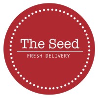 The Seed. logo - Similar company to The Galley