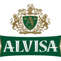 Alvisa USA logo - Similar company to Altosa - Alcoholes Tomelloso, S.A.