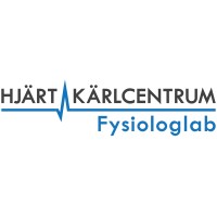 Hjärt & Kärlcentrum Fysiologlab logo - Similar company to Barnsjukhuset Martina