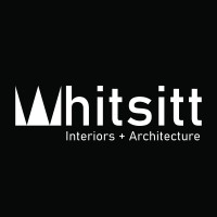 Whitsitt Interiors + Architecture logo - Similar company to Interplan - Architecture And Interiors