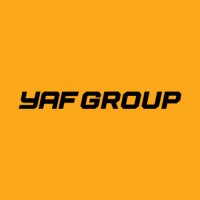 YAF GROUP logo - Similar company to Btmteknik