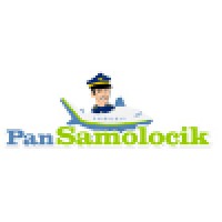 Pan Samolocik s.c