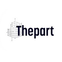 ThePart logo - Similar company to Aidodev
