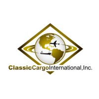 Classic Cargo International, Inc logo - Similar company to Bbl Freight, Inc.
