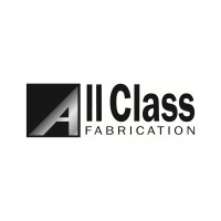 All Class Fabrication logo - Similar company to Strait - Mechanical