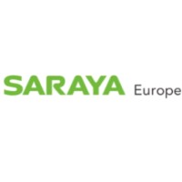 Saraya Europe logo - Similar company to Lakanto