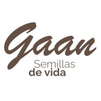 GAAN logo - Similar company to Neroli Met