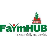 Zuari FarmHub Limited logo - Similar company to Erp Hub Technologies