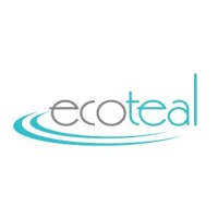 EcoTeal, Inc. logo - Similar company to Spring Environmental