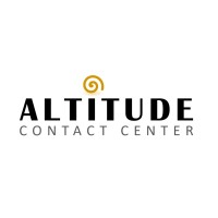 ALTITUDE Contact Center & BPO logo - Similar company to Servei Bpo & Contact Center