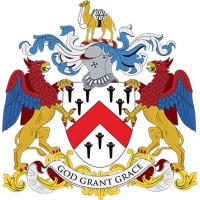 The Worshipful Company of Grocers logo - Similar company to Kosmopol