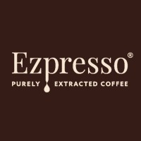 Ezpresso logo - Similar company to Riddles Alcoholic Ice Tea
