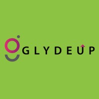 Glydeup Techsolution logo - Similar company to Heritage Bazaar
