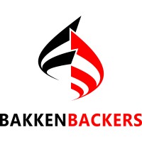 Bakken Backers logo - Similar company to Williston Basin Api Chapter
