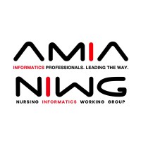AMIA Nursing Informatics Working Group (NIWG) logo - Similar company to Allied Powers Ltd